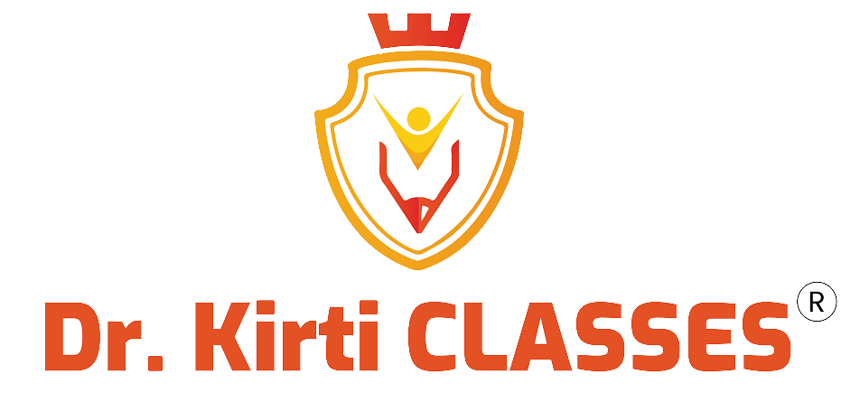 Dr. Kirti Classes