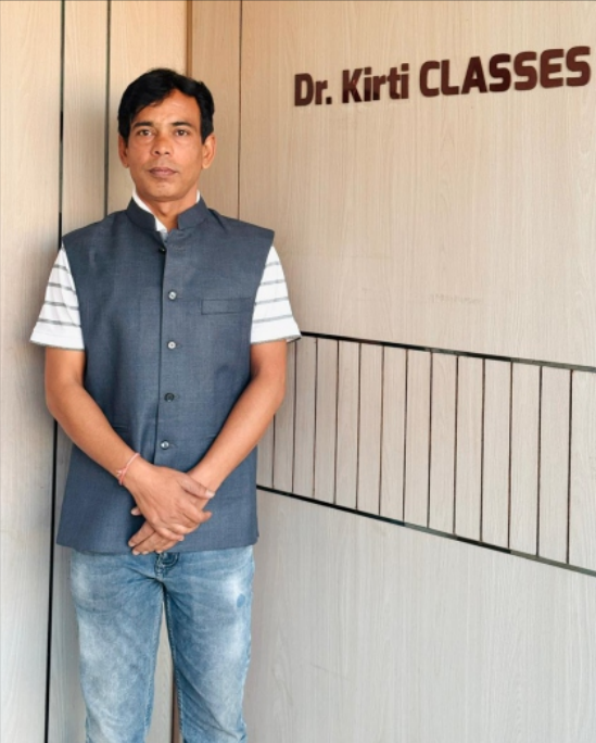 Bhaskar Jha