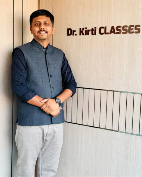 Dhruv Patel